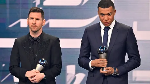 Mbappé já avisa a diretoria sobre o futuro de Lionel Messi