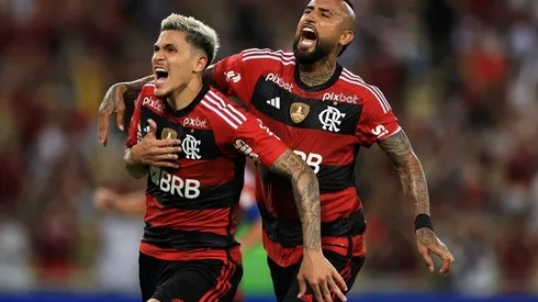 Vasco Da Gama v Flamengo - Campeonato Carioca 2023