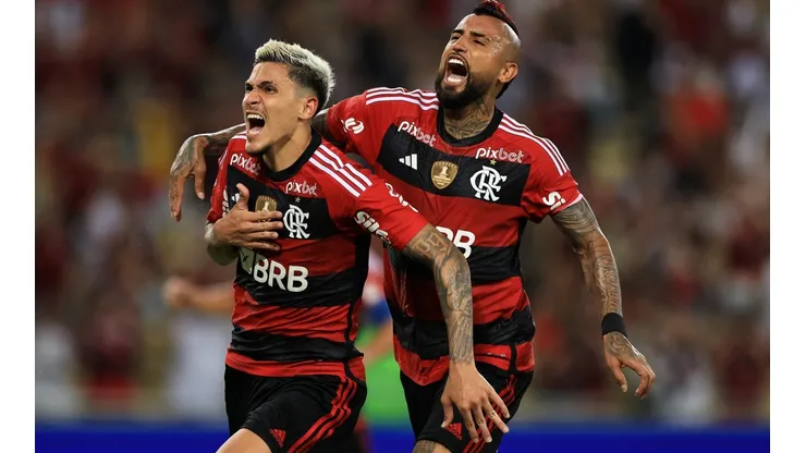Vasco Da Gama v Flamengo - Campeonato Carioca 2023