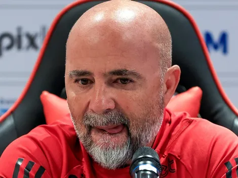 Comemorou! Presidente do Sevilla revela bastidores com Sampaoli e gera clima ruim no Flamengo