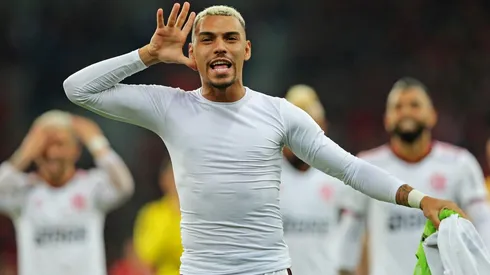 Athletico Paranaense v Flamengo - Copa do Brasil 2022