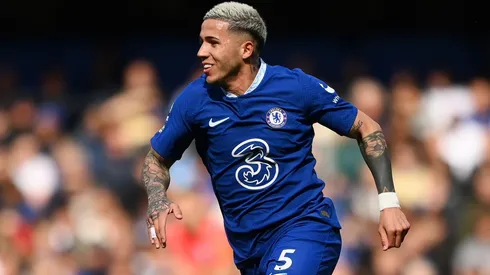 Chelsea FC v Brighton & Hove Albion - Premier League