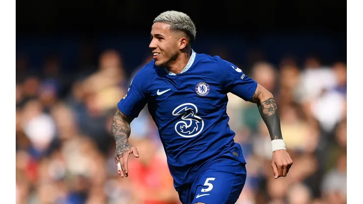 Chelsea FC v Brighton & Hove Albion - Premier League