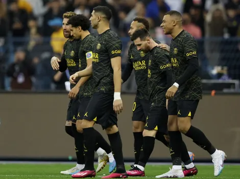 De olho no mercado, PSG demonstra interesse na contratação de badalado jogador da Serie A