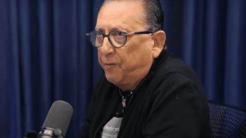 Reprodução/Flow Sport Club