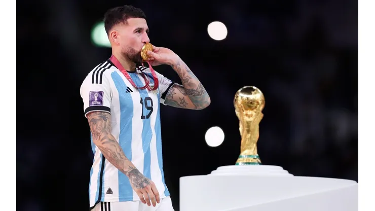 Argentina v France: Final - FIFA World Cup Qatar 2022