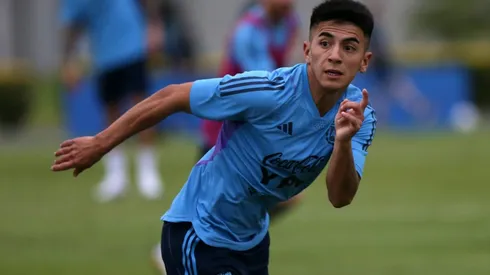 Grande clube da série A oferece bolada para fechar com Thiago Almada, do Atlanta United