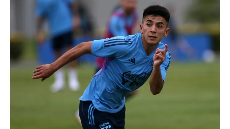 Grande clube da série A oferece bolada para fechar com Thiago Almada, do Atlanta United