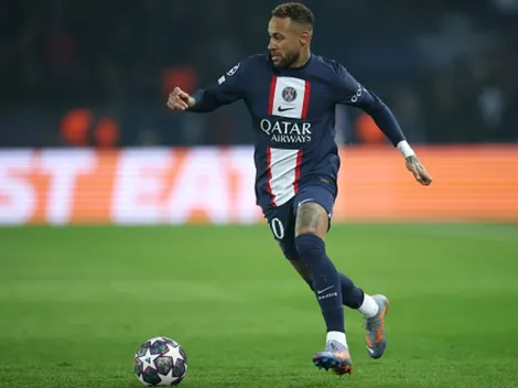 Neymar deixa Cristiano Ronaldo e Messi de lado e revela qual o jogador mais rápido que ele já viu na vida