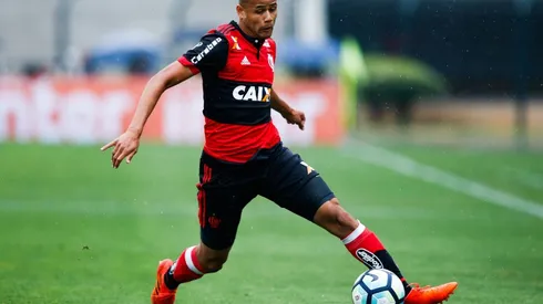 Sao Paulo v Flamengo – Brasileirao Series A 2017