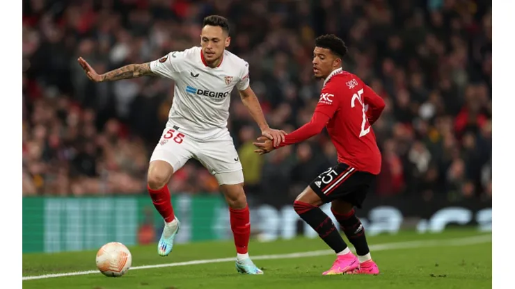 Sevilla x Manchester United: Saiba onde assistir, horário e escalações