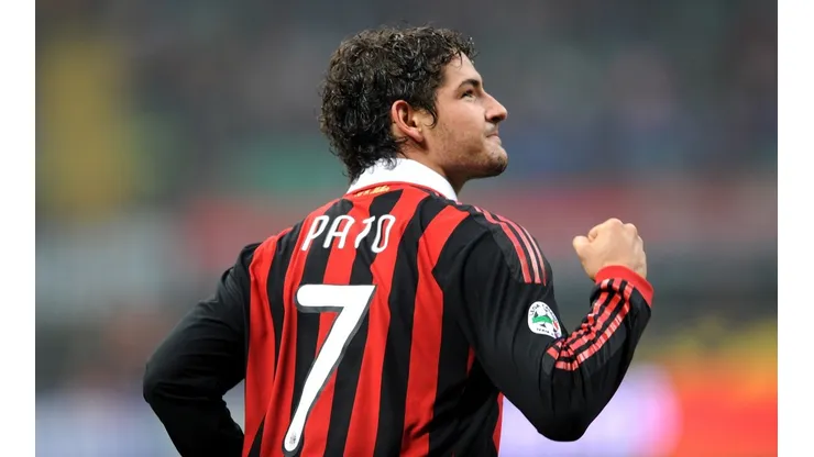 AC Milan v Cagliari Calcio - Serie A