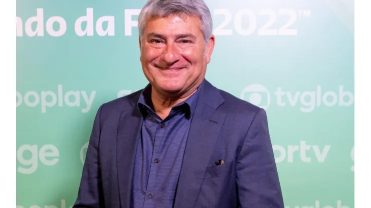 Globo/Daniela Toviansky