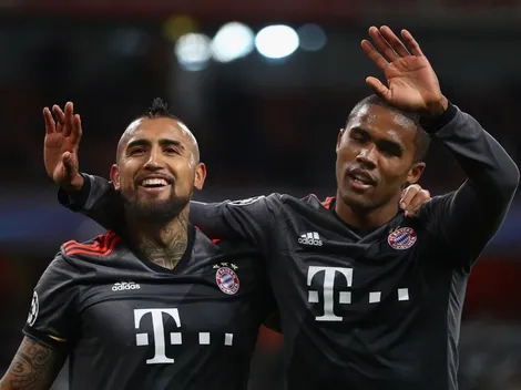 Salário de R$ 2,5 milhões mensais: Douglas Costa prepara saída da MLS para assinar com um dos principais clubes do futebol brasileiro