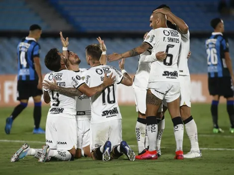 Gigante do Brasileirão avança nas tratativas e pode fechar com grande nome do Corinthians