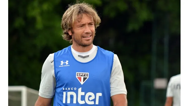Lugano não se cala e revela qual o principal problema do São Paulo