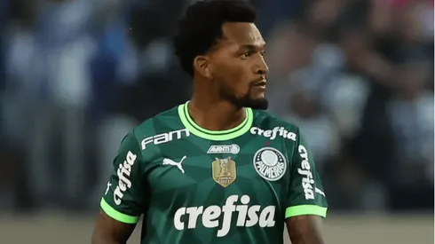 Cesar Greco/Palmeiras / Gazeta Esportiva