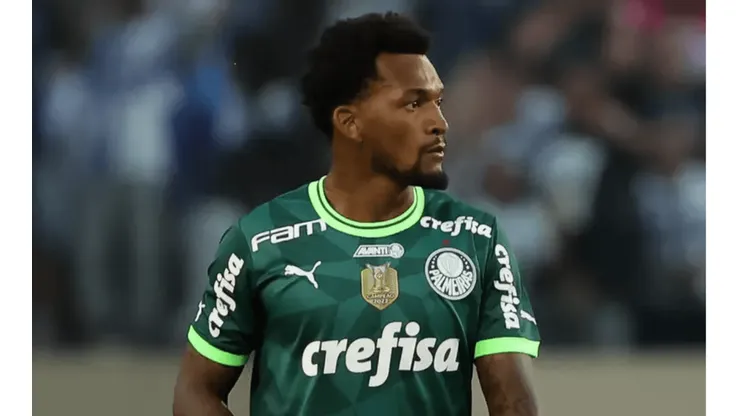 Cesar Greco/Palmeiras / Gazeta Esportiva