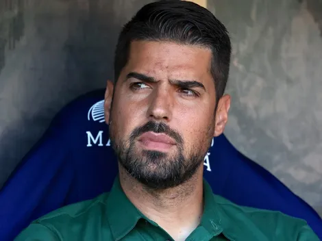 Demitido do Coritiba, António Oliveira recebe sondagem para comandar gigante do Brasileirão