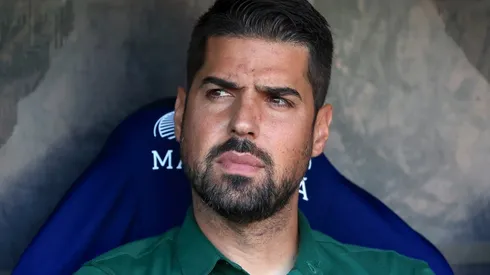 Flamengo v Coritiba - Brasileirao 2023