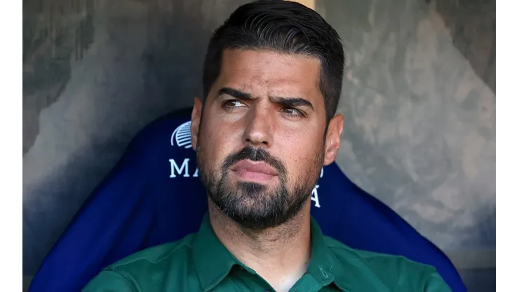 Flamengo v Coritiba - Brasileirao 2023