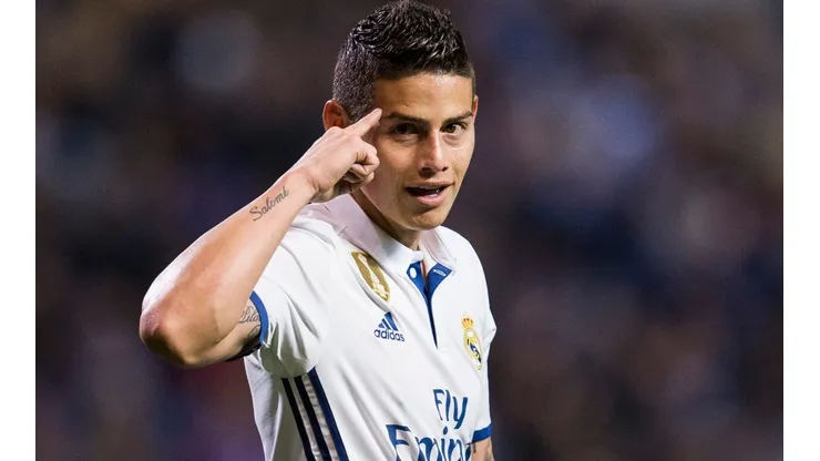 Deportivo de La Coruna v Real Madrid CF - La Liga