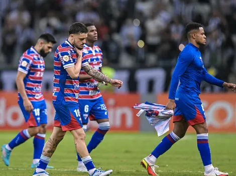 San Lorenzo x Fortaleza pela Sul-Americana, saiba onde assistir