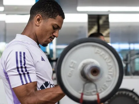 Cruzeiro negocia Matheus Davó com time da Europa