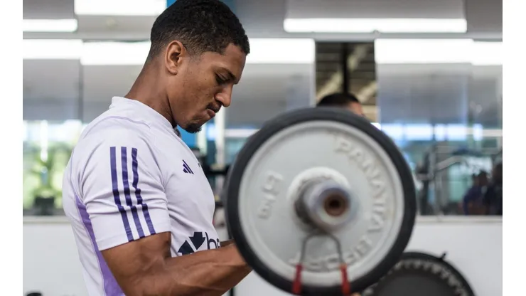 Matheus Davó deve ir para a Europa
