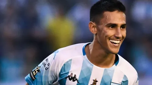 Photo by Rodrigo Valle/Getty Images