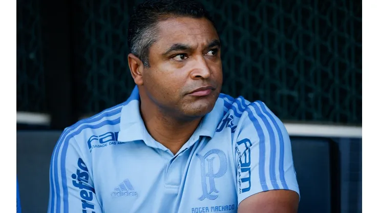 Corinthians v Palmeiras - Brasileirao Series A 2018