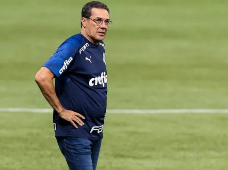 Mercado da bola: Vanderlei Luxemburgo surpreende e cita que gostaria de comandar 3 gigantes do Brasileirão