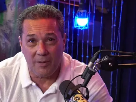 Luxemburgo abre o jogo e afirma que gostaria de comandar um dos maiores clubes do futebol brasileiro; torcida aprova