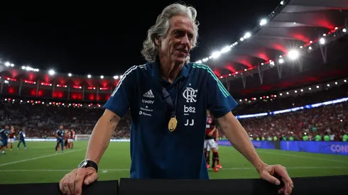 Flamengo v Independiente del Valle - CONMEBOL Recopa Sudamericana 2020