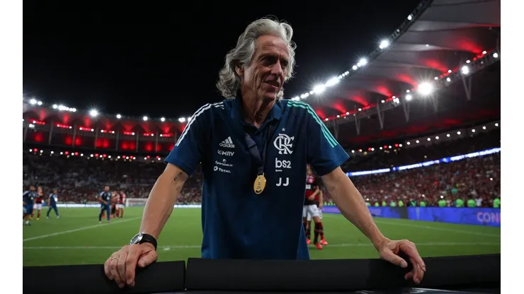 Flamengo v Independiente del Valle - CONMEBOL Recopa Sudamericana 2020