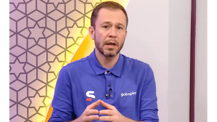 Sportv|Globo