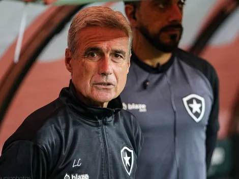 Desejo antigo! Botafogo pode fechar com destaque do Uruguai