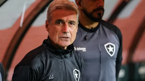 Desejo antigo! Botafogo pode fechar com destaque do Uruguai