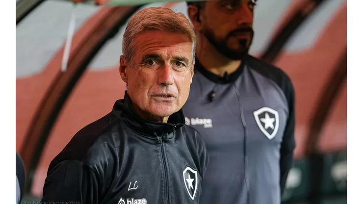 Desejo antigo! Botafogo pode fechar com destaque do Uruguai