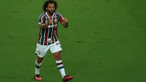 Fluminense é dono de uma das melhores defesas do futebol brasileiro