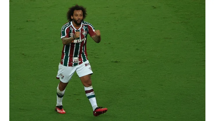 Fluminense é dono de uma das melhores defesas do futebol brasileiro