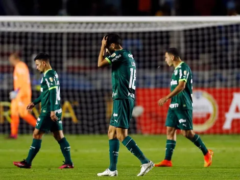 Palmeiras surpreende e com 'aval' de Abel Ferreira, decide vender badalado meio-campista do elenco