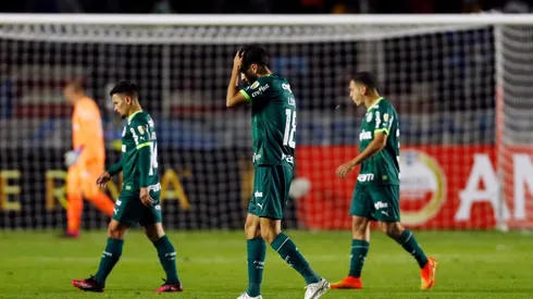 Bolivar v Palmeiras - Copa CONMEBOL Libertadores 2023