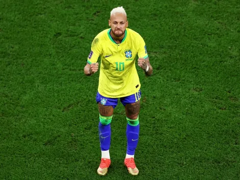 Neymar faz grande anúncio e anima os fãs