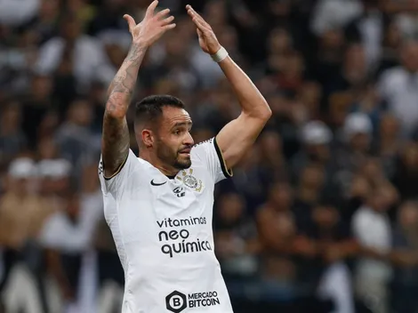 "Substituto de Renato Augusto"; grande meia sul-americano se oferece para jogar no Corinthians