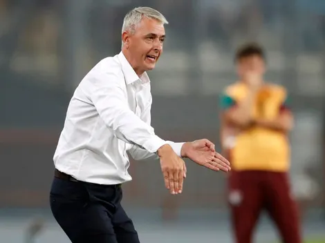 River Plate x Sporting Cristal: Tiago Nunes tem desfalque importante para esse jogo; Veja prováveis escalações