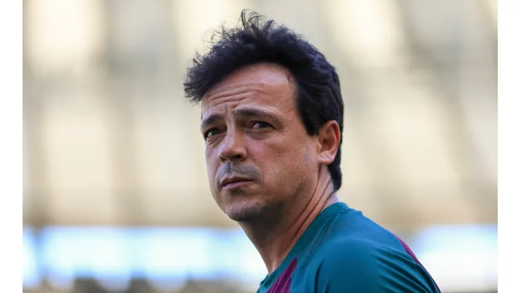 Fluminense v Volta Redonda - Campeonato Carioca 2023
