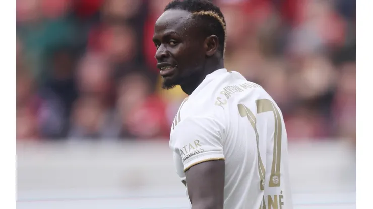 Real Madrid e Manchester City 'esquecem' Mané e brigam por outro destaque do Bayern de Munique