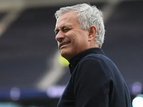 Especulado na Seleção Brasileira, Mourinho quer assumir uma das maiores equipes da Europa