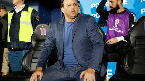 Tigre v Sao Paulo - Copa CONMEBOL Sudamericana 2023